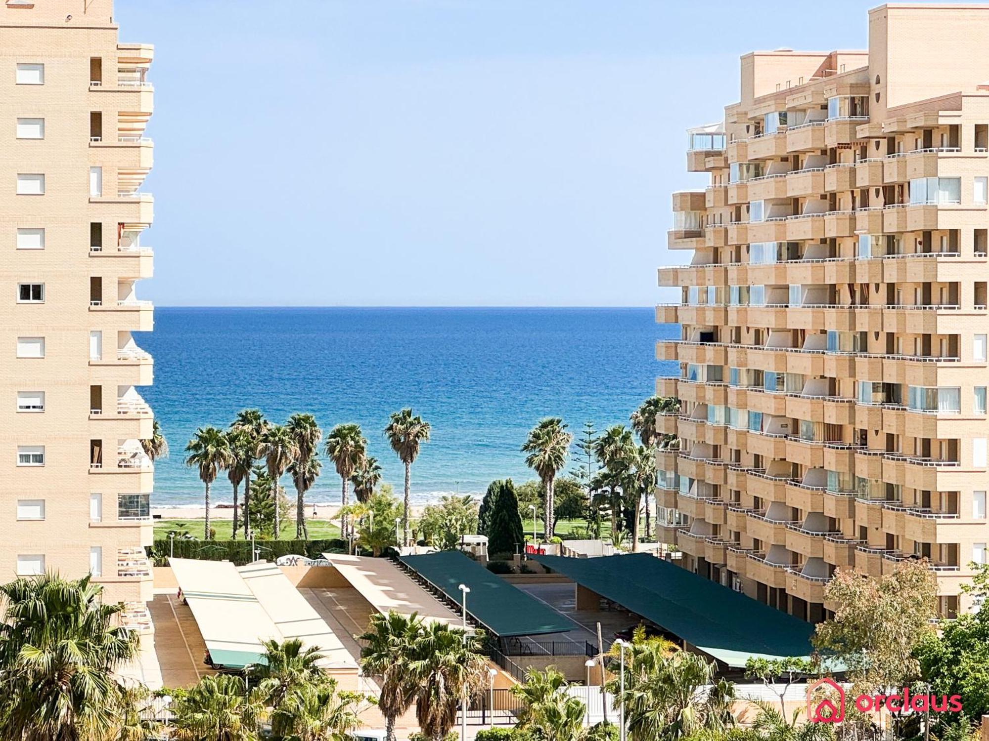 Caribe Paradise Oropesa del Mar Exterior foto